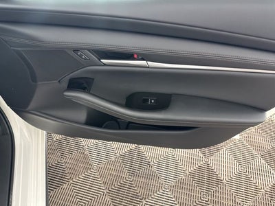 2026 Mazda Mazda3 2.5 S Preferred