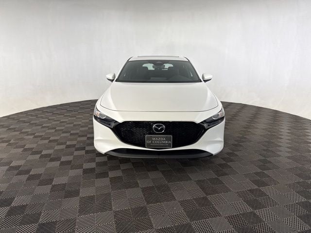 2026 Mazda Mazda3 2.5 S Preferred