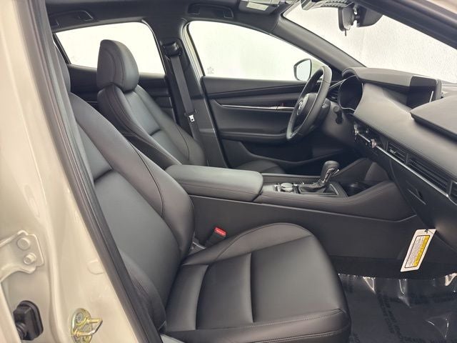 2026 Mazda Mazda3 2.5 S Preferred