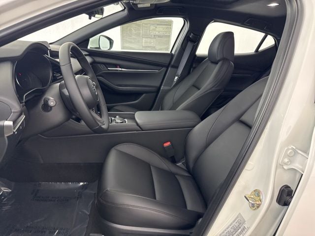 2026 Mazda Mazda3 2.5 S Preferred