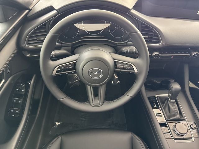 2026 Mazda Mazda3 2.5 S Preferred