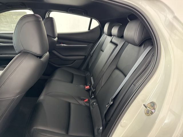 2026 Mazda Mazda3 2.5 S Preferred