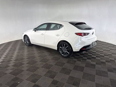 2026 Mazda Mazda3 2.5 S Preferred