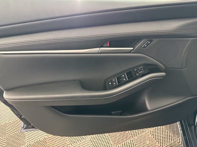 2026 Mazda Mazda3 2.5 S Preferred