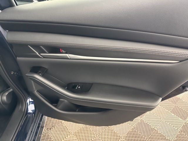 2026 Mazda Mazda3 2.5 S Preferred