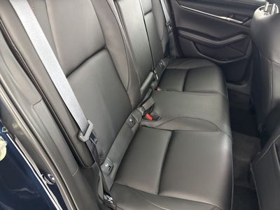 2026 Mazda Mazda3 2.5 S Preferred