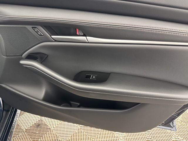 2026 Mazda Mazda3 2.5 S Preferred