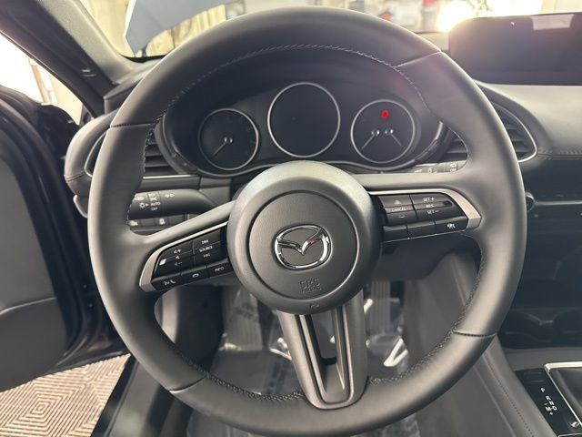 2026 Mazda Mazda3 2.5 S Preferred