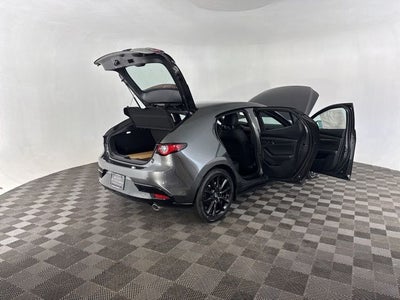 2026 Mazda Mazda3 2.5 S Premium