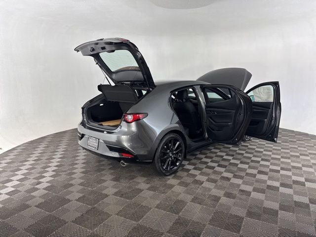 2026 Mazda Mazda3 2.5 S Premium