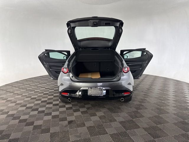 2026 Mazda Mazda3 2.5 S Premium