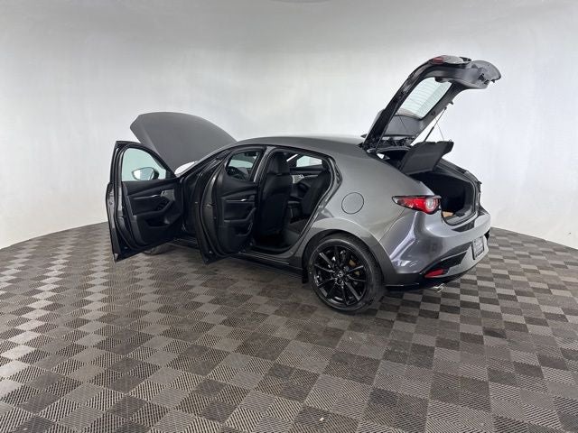 2026 Mazda Mazda3 2.5 S Premium