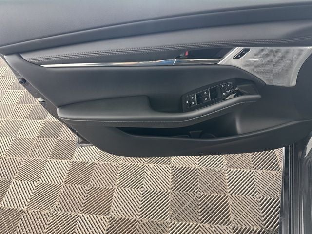 2026 Mazda Mazda3 2.5 S Premium