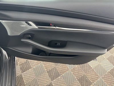 2026 Mazda Mazda3 2.5 S Premium