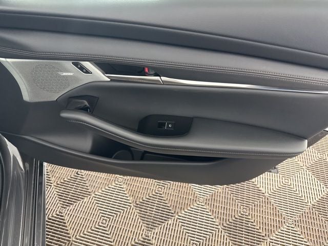 2026 Mazda Mazda3 2.5 S Premium