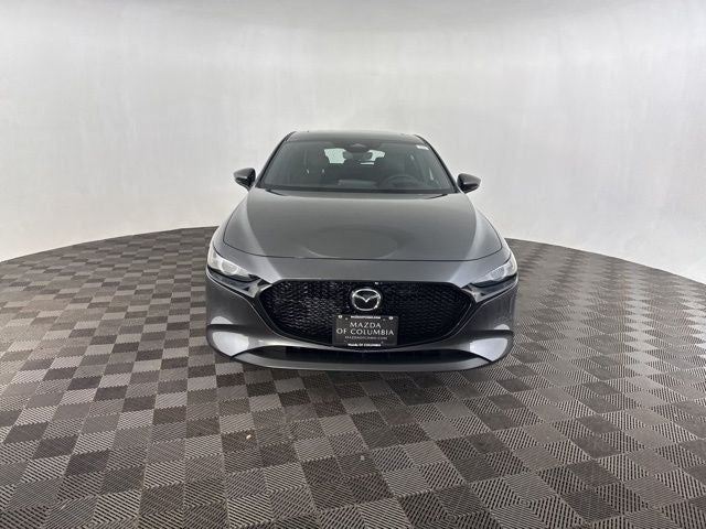 2026 Mazda Mazda3 2.5 S Premium