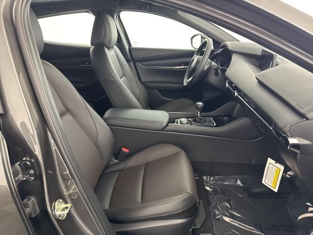 2026 Mazda Mazda3 2.5 S Premium