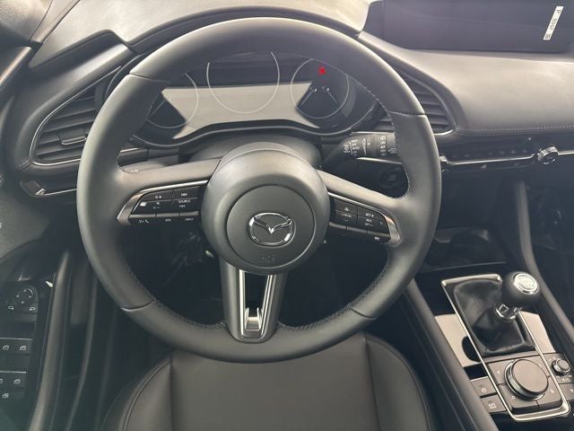 2026 Mazda Mazda3 2.5 S Premium
