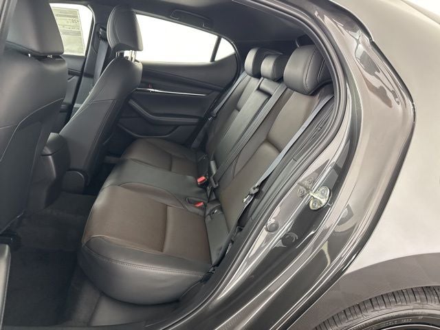 2026 Mazda Mazda3 2.5 S Premium