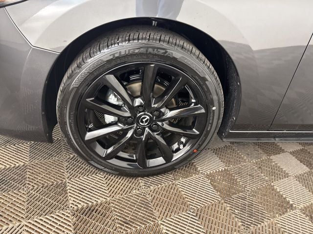 2026 Mazda Mazda3 2.5 S Premium