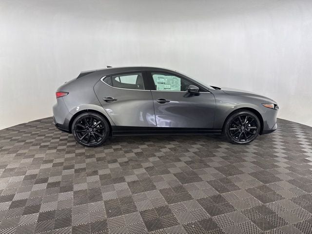 2026 Mazda Mazda3 2.5 S Premium