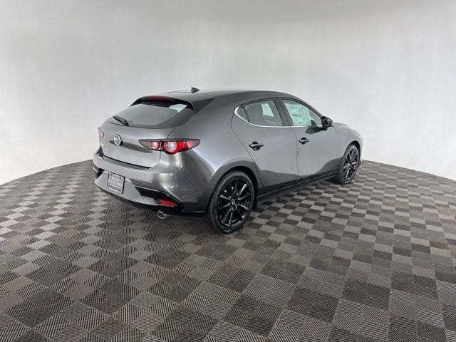 2026 Mazda Mazda3 2.5 S Premium