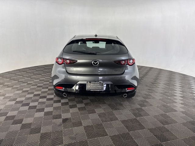 2026 Mazda Mazda3 2.5 S Premium