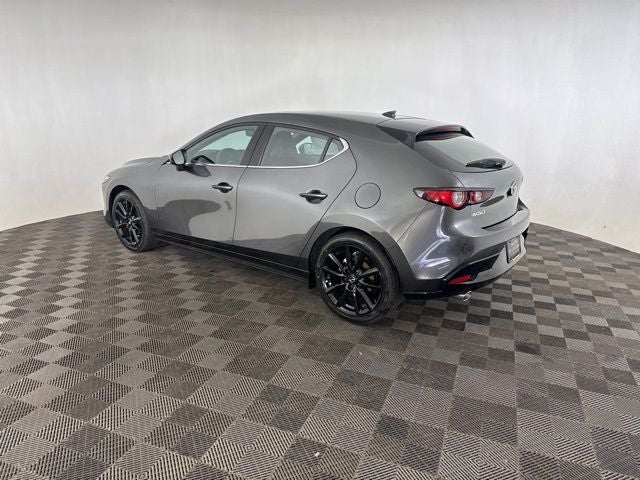 2026 Mazda Mazda3 2.5 S Premium