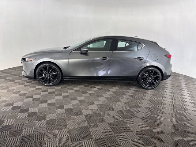 2026 Mazda Mazda3 2.5 S Premium