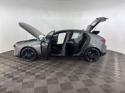 2026 Mazda Mazda3 2.5 S Premium