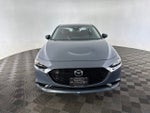 2026 Mazda Mazda3 2.5 S Carbon Edition