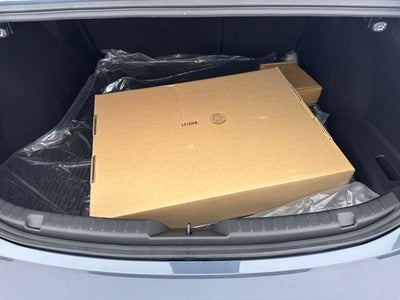 2026 Mazda Mazda3 2.5 S Carbon Edition