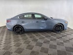 2026 Mazda Mazda3 2.5 S Carbon Edition