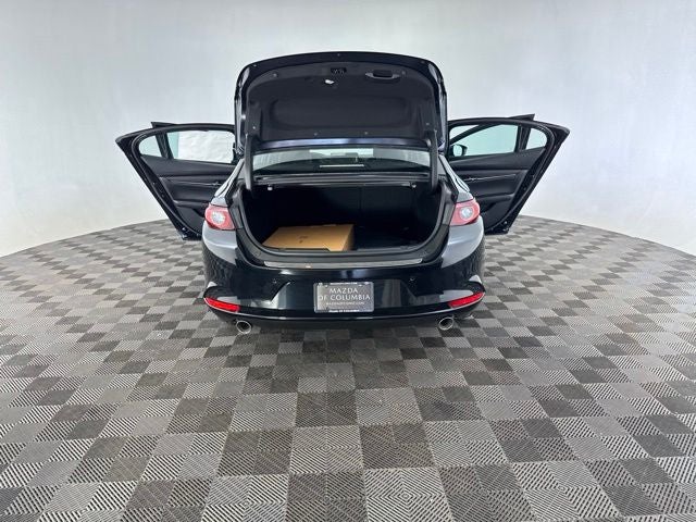 2026 Mazda Mazda3 2.5 Turbo Premium Plus