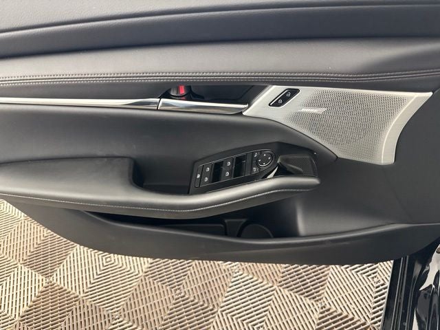 2026 Mazda Mazda3 2.5 Turbo Premium Plus