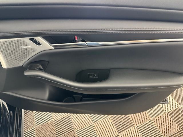 2026 Mazda Mazda3 2.5 Turbo Premium Plus