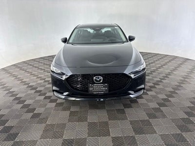 2026 Mazda Mazda3 2.5 Turbo Premium Plus
