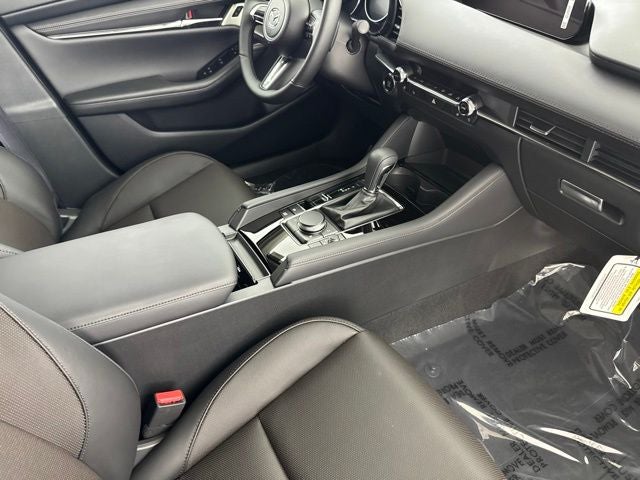 2026 Mazda Mazda3 2.5 Turbo Premium Plus