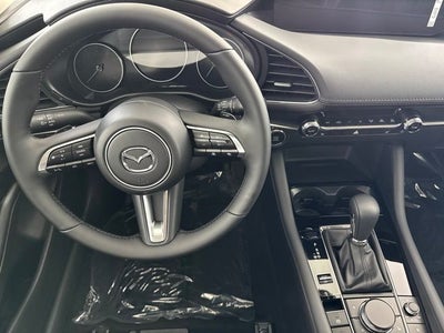 2026 Mazda Mazda3 2.5 Turbo Premium Plus