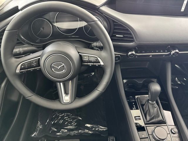 2026 Mazda Mazda3 2.5 Turbo Premium Plus