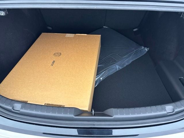 2026 Mazda Mazda3 2.5 Turbo Premium Plus