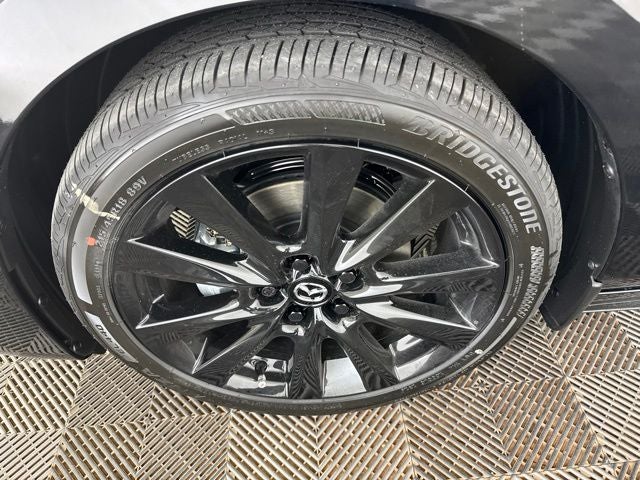 2026 Mazda Mazda3 2.5 Turbo Premium Plus