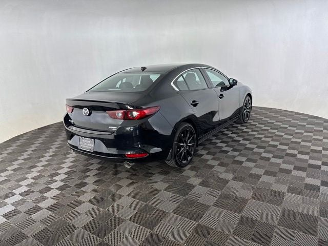 2026 Mazda Mazda3 2.5 Turbo Premium Plus