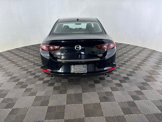 2026 Mazda Mazda3 2.5 Turbo Premium Plus