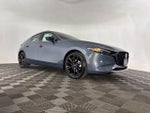 2026 Mazda Mazda3 2.5 S Carbon Edition