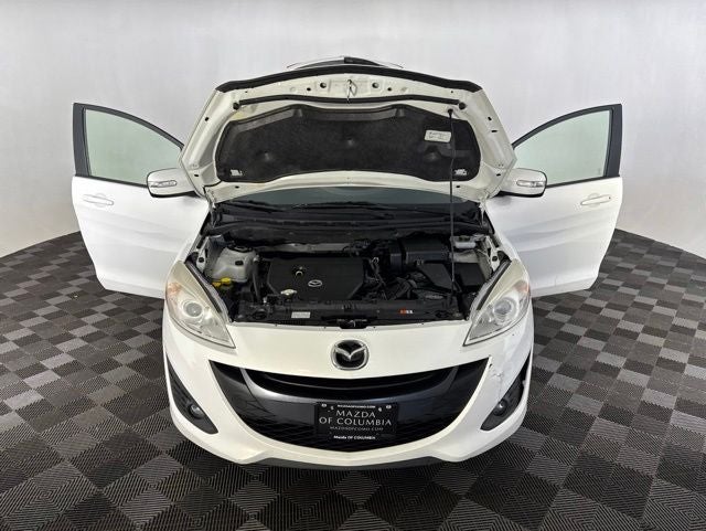 2015 Mazda Mazda5 Grand Touring