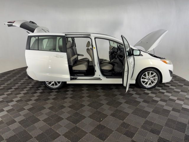 2015 Mazda Mazda5 Grand Touring