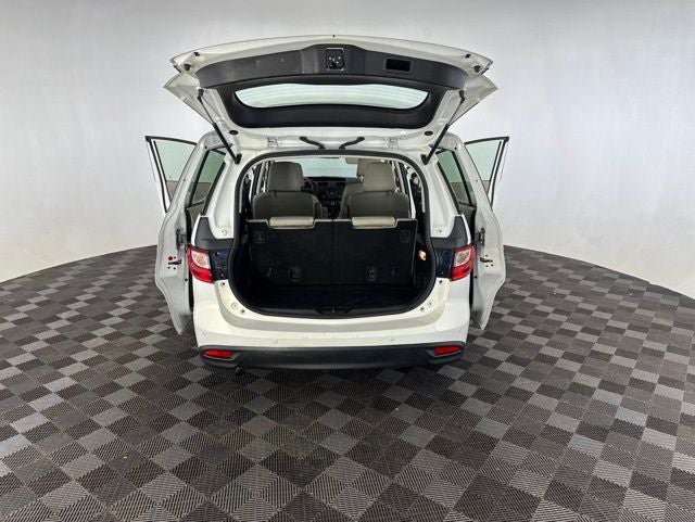 2015 Mazda Mazda5 Grand Touring