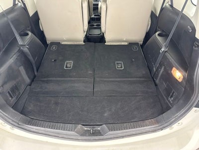 2015 Mazda Mazda5 Grand Touring