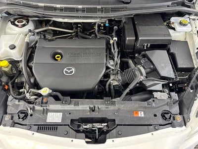 2015 Mazda Mazda5 Grand Touring